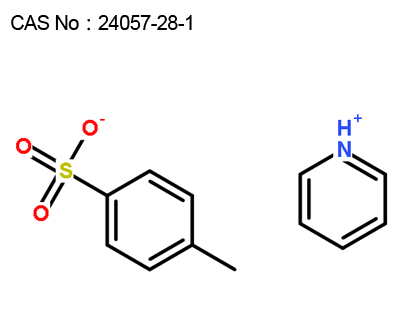 对甲苯磺酸吡啶盐  