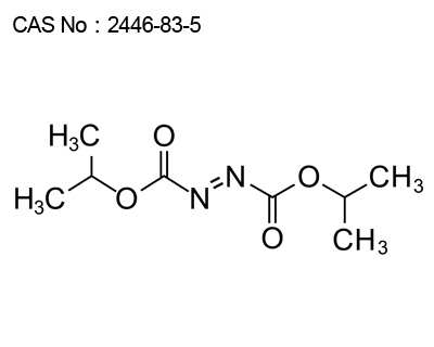 偶氮二甲酸二异丙酯  